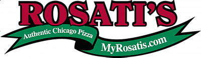 Rosati's Pizza - Urbana | Restaurants Near Me | Logo