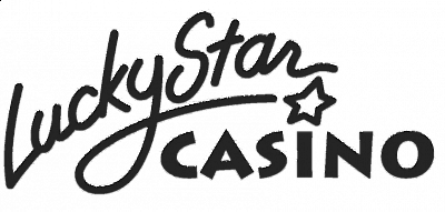 Lucky Star Casino - Clinton - Clinton | Venues | Logo