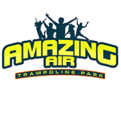 Amazing Air - San Antonio | Venues | Logo