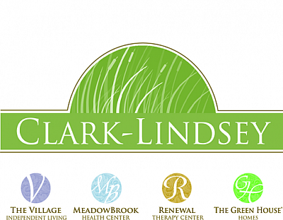 Clark-Lindsey - Urbana | Home Services | Logo