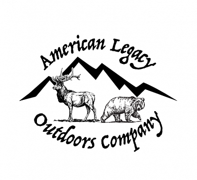 American Legacy Co - Anna | Sporting Goods | Logo