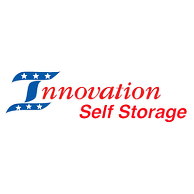 Innovation Self Storage - Mauldin | Home Services | Logo