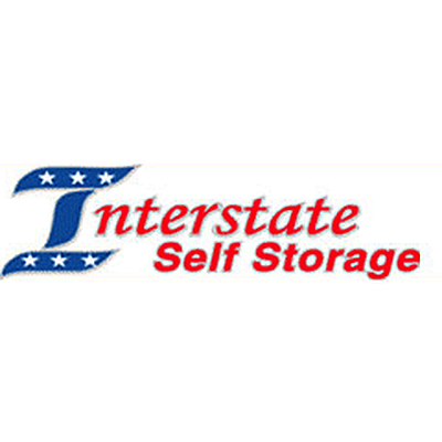 Interstate Self Storage - Greenville | Home Services | Logo