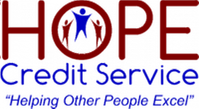 Hope Credit Service LLC - Kennesaw | B2B Services | Logo