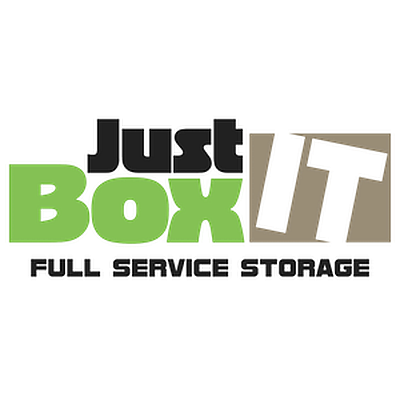 Just Box It - Lebanon, Tennessee Blvd - Lebanon | Home Services | Logo