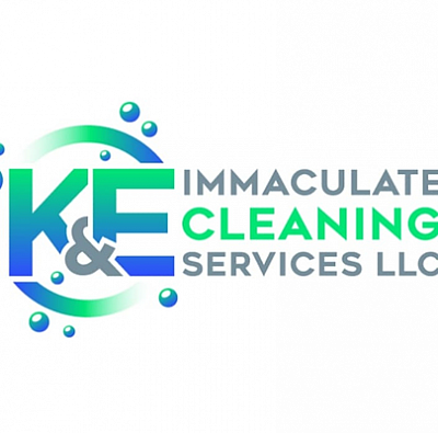 K&E Immaculate Cleaning Services, LLC - Orlando | Home Services | Logo