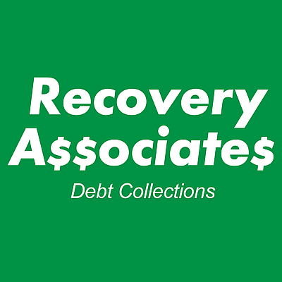 Recovery Associate Inc - Mineola | B2B Services | Logo