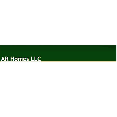 AR Homes LLC - Addison | Home Services | Logo