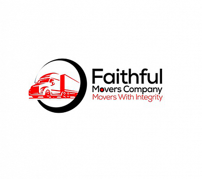 Faithful Movers Company - Fuquay Varina | Home Services | Logo