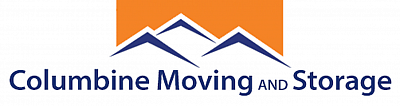 Columbine Moving and Storage - Steamboat Springs | Home Services | Logo