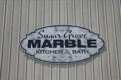 Sugar Grove Marble LLC - Bowling Green | Home Services | Logo