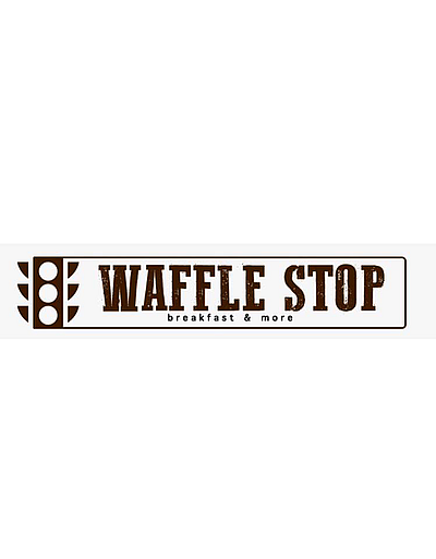 Waffle Stop and Authentic Salvadorean Cafe - Syracuse | Restaurants Near Me | Logo