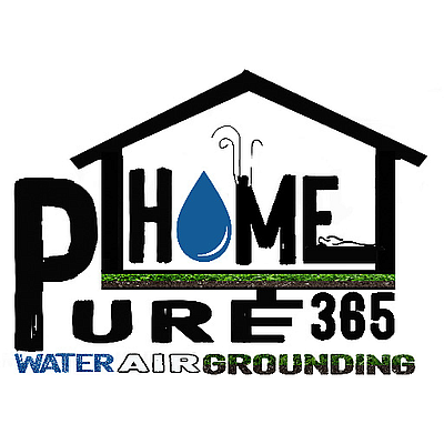 Pure Home 365 - East Rochester, NY - Irondequoit | Home Services | Logo
