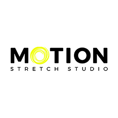 Motion Stretch Austin TX - Austin | Health & Medical | Logo