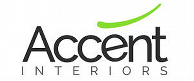 Accent Interiors - Murray | Home Services | Logo