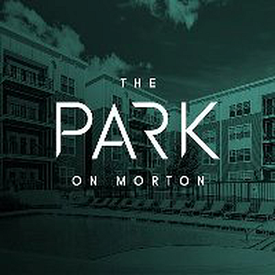 The Park on Morton - Bloomington | Apartments & Rentals | Logo
