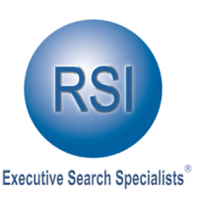 Reaction Search International - Raleigh | Professional Services | Logo