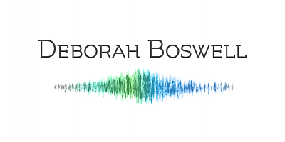 Deborah Boswell - Huntsville | B2B Services | Logo