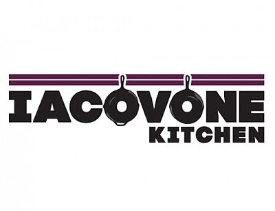 Iacovone Kitchen - New Orleans | Restaurants Near Me | Logo