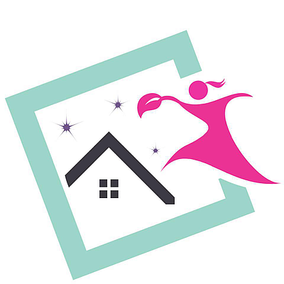 Maid To The Rescue - Wasilla | Home Services | Logo