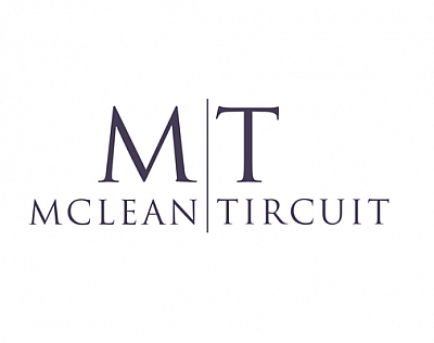 McLean and Tircuit - Bethesda | Home Services | Logo
