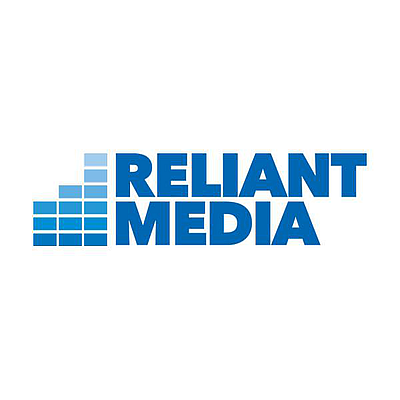 Reliant Media LLC. - Birmingham | B2B Services | Logo