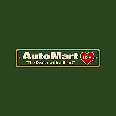 Auto Mart USA of Aurora - Aurora | Automotive Services | Logo