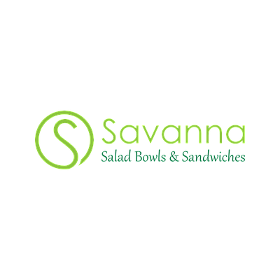 Savanna Salad Bowls and Sandwiches - Wilmington | Restaurants Near Me | Logo