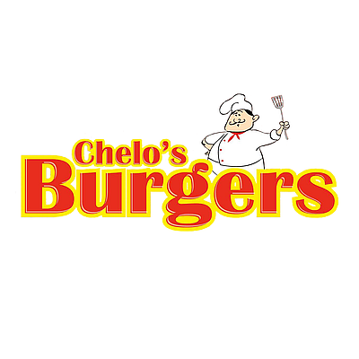 Chelo's Burgers - Riverside | Restaurants Near Me | Logo