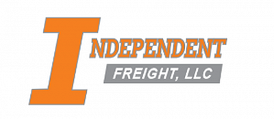 Independent Freight LLC - Camden | B2B Services | Logo