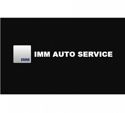 IMM Auto Service - Tempe | Automotive Services | Logo