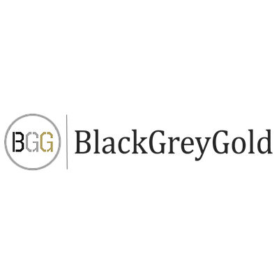 BlackGreyGold Solutions - Southlake | B2B Services | Logo