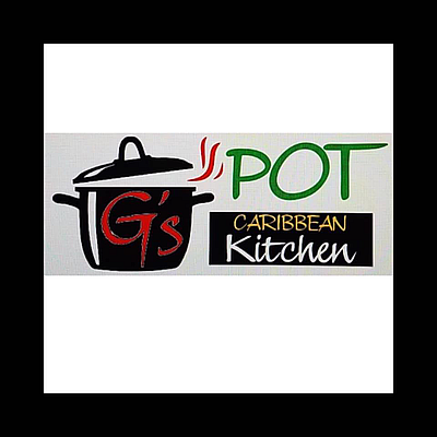 G's Pot Caribben Kitchen & Lounge - Fort Lauderdale | Restaurants Near Me | Logo
