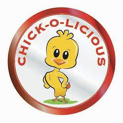 Chickolicious - Los Angeles | Restaurants Near Me | Logo