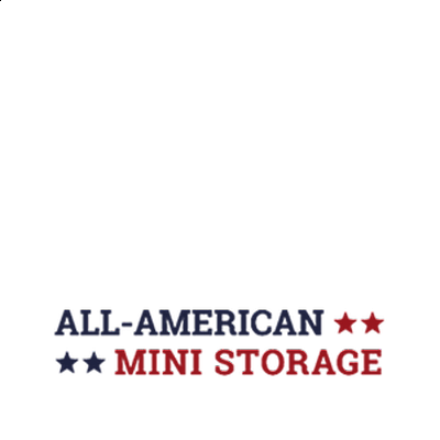 All American Mini Storage - Claremont | Automotive Services | Logo