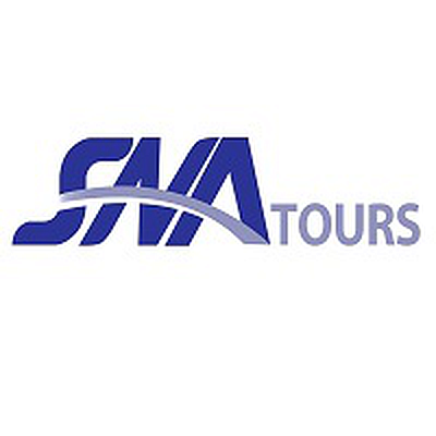 SNA Tours - Burlingame | Hotels & Travel | Logo
