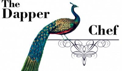 The Dapper Chef - Trenton | Restaurants Near Me | Logo