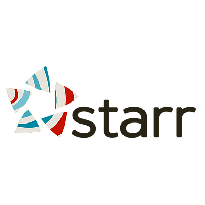 Starr Cybersecurity & IT - Dodge City | Electronics & Wireless | Logo