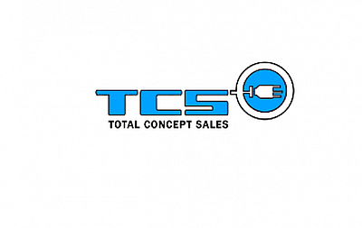 Total Concept Sales, Inc. - La Crescenta | B2B Services | Logo