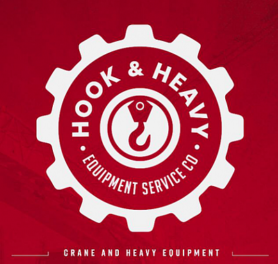 Hook and Heavy Equipment Service Co. - Independence | Automotive Services | Logo