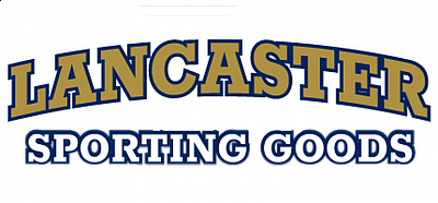Lancaster Sporting Goods Custom Apparel - Carroll | Sporting Goods | Logo