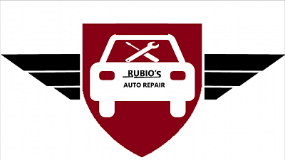 Rubio's Auto Repair - Albuquerque | Automotive Services | Logo
