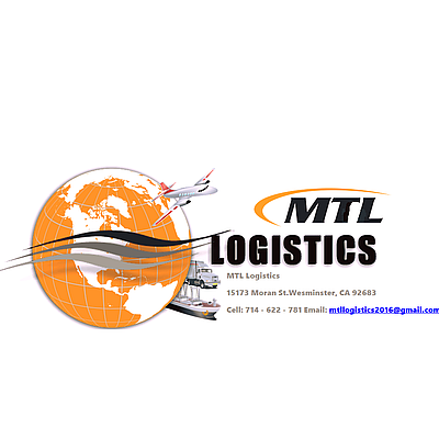 M T L Logistics - Westminster | Automotive Services | Logo