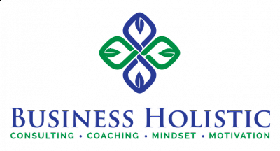 Business Holistic - Culver City | B2B Services | Logo