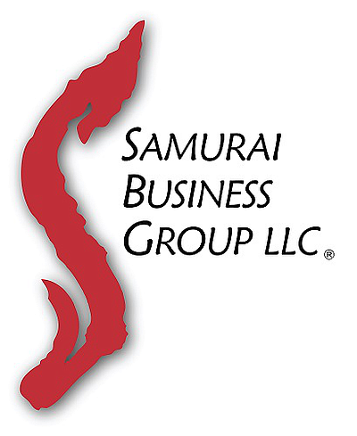 Samurai Business Group LLC - Chicago | B2B Services | Logo