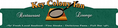 Key Colony Inn - Key Colony Beach | Restaurants Near Me | Logo