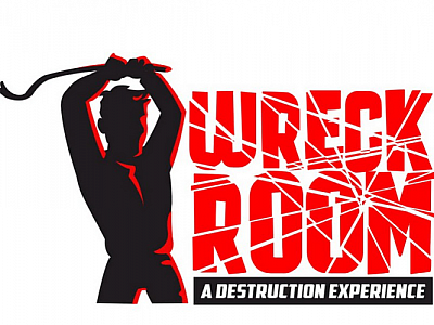 Wreck Room - Las Vegas | Venues | Logo