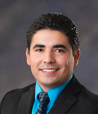 Amado Manriquez - Century 21 - Nogales | Realtors & Real Estate | Logo