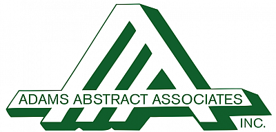 AAA-Adams Abstract Associates Inc - Gettysburg | Realtors & Real Estate | Logo