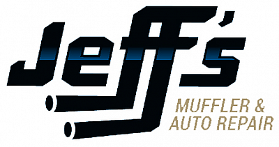 Jeff's Muffler & Auto Repair - Detroit Lakes | Automotive Services | Logo